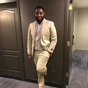 Meet your Posher, Tony